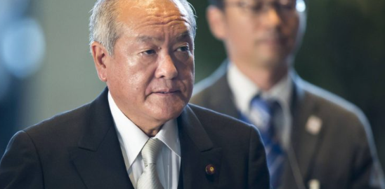 இலங்கைக்கு உதவத் தயார் – இந்தியா மற்றும் சீனாவுக்கும் ஜப்பான் அழைப்பு!