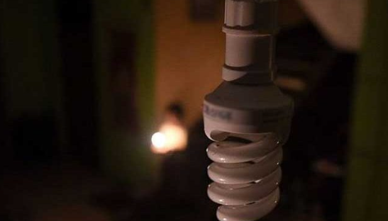 இன்றும் 2 மணித்தியாலங்கள் 20 நிமிடங்களுக்கு மின்வெட்டு