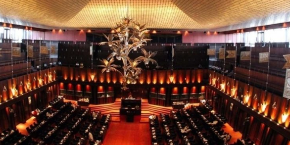 பொதுமக்கள் நாடாளுமன்றத்திற்குள் செல்வதற்கு விதிக்கப்பட்டிருந்த தடைகள் நாளை முதல் நீக்கம்!