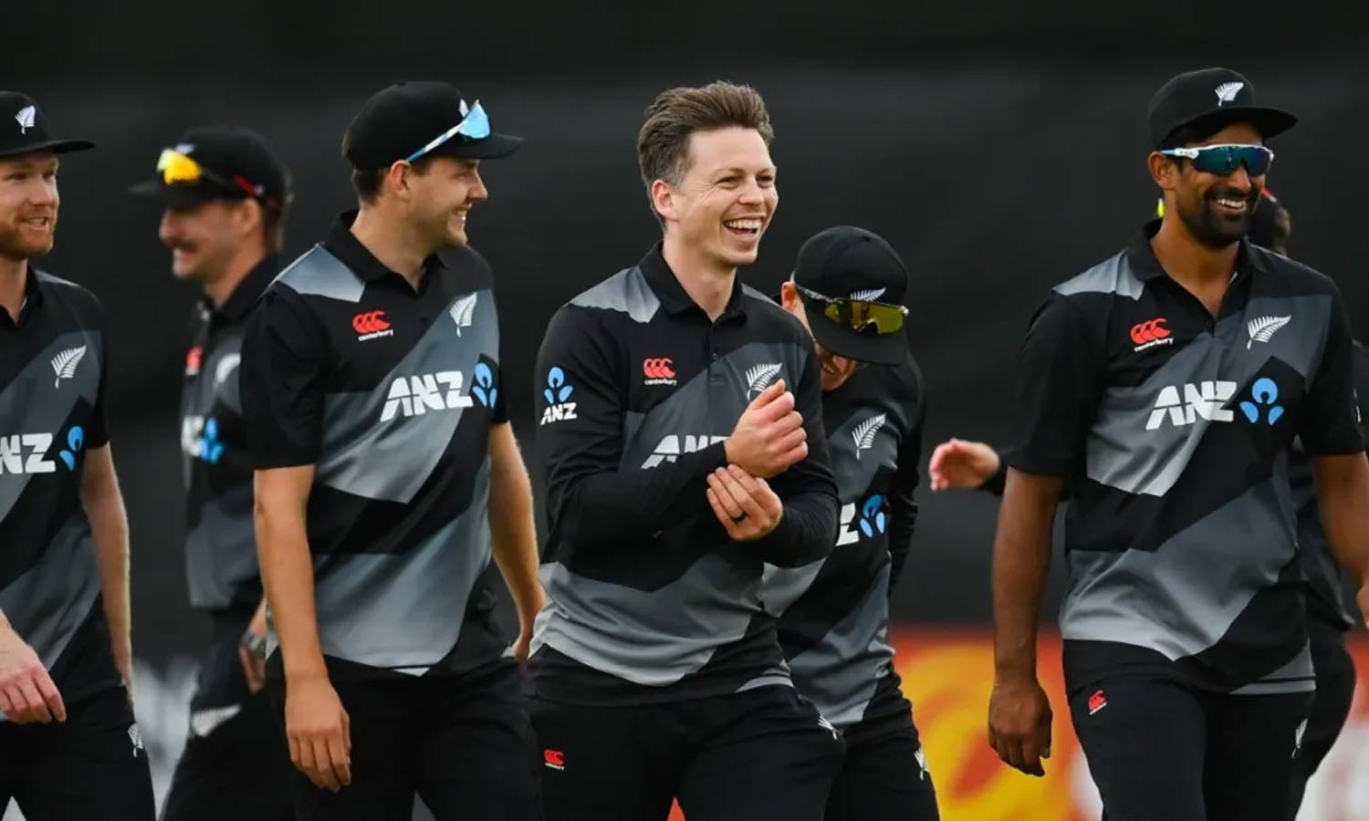 டி20 உலகக்கோப்பைக்கான நியூசிலாந்து அணி அறிவிப்பு- இளம் வீரருக்கு வாய்ப்பு