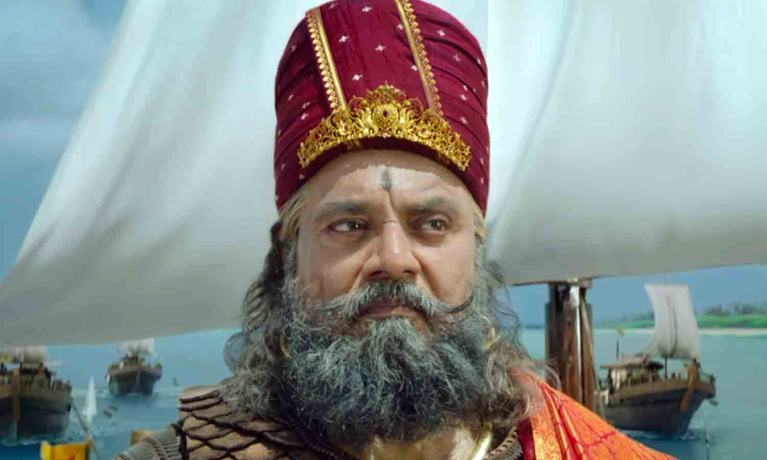 'பொன்னி நதி' பாடல் விஜய்க்கு மிகவும் பிடிக்கும் - நடிகர் சரத்குமார்