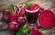 பீட்ரூட் ஜூஸ் குடித்தால் நடக்கும் அதிசயம்..!!!