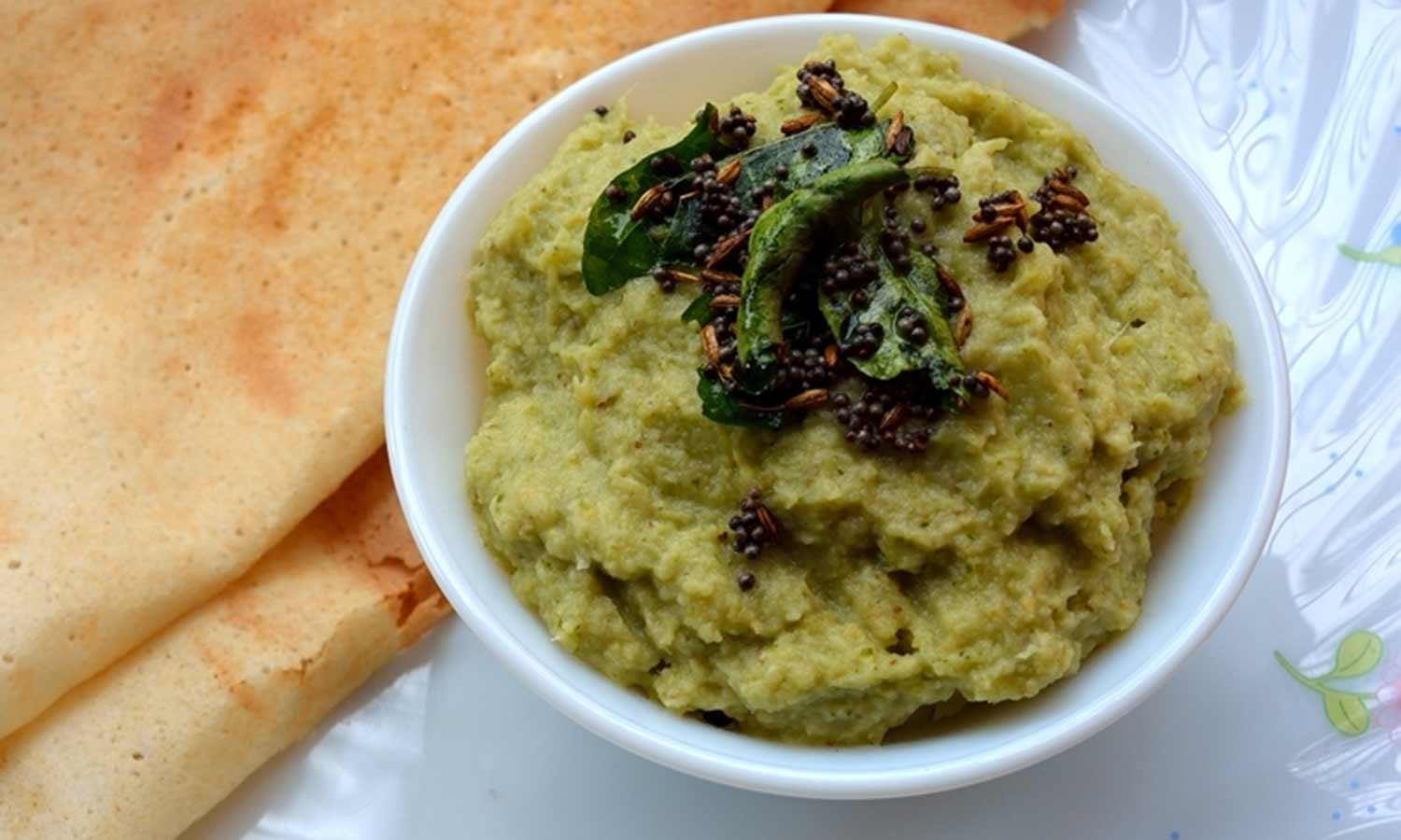 முட்டைகோஸ் பச்சை மிளகாய் சட்னி செய்வது எப்படி ??