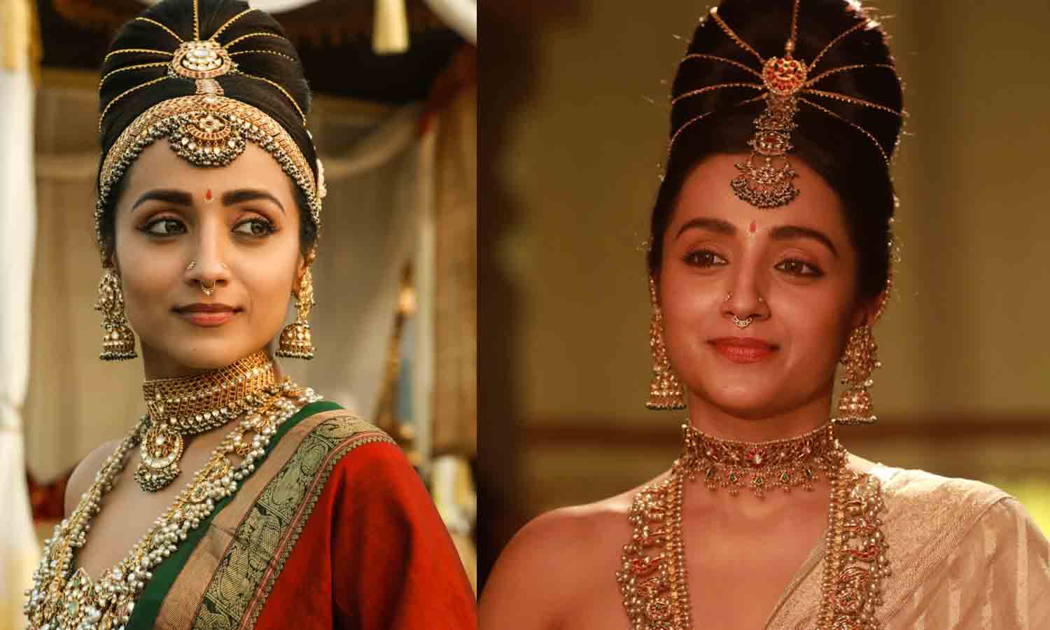 சம்பளத்தை உயர்த்திய திரிஷா..!!!!