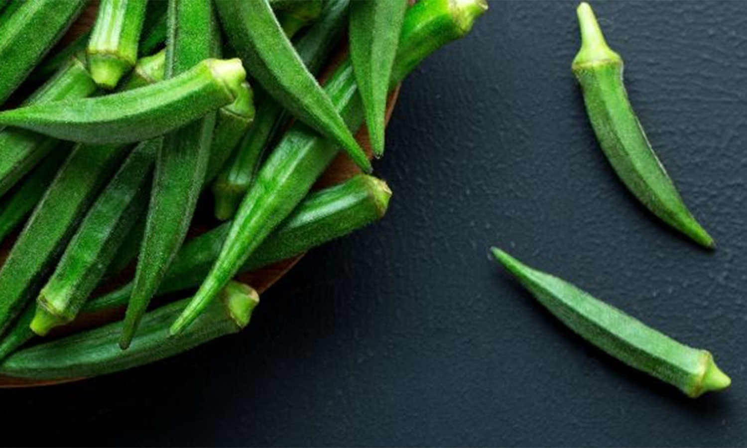 நீரிழிவு நோயாளிகளின் உடலுக்கு பல நன்மைகளை தரும் வெண்டைக்காய்