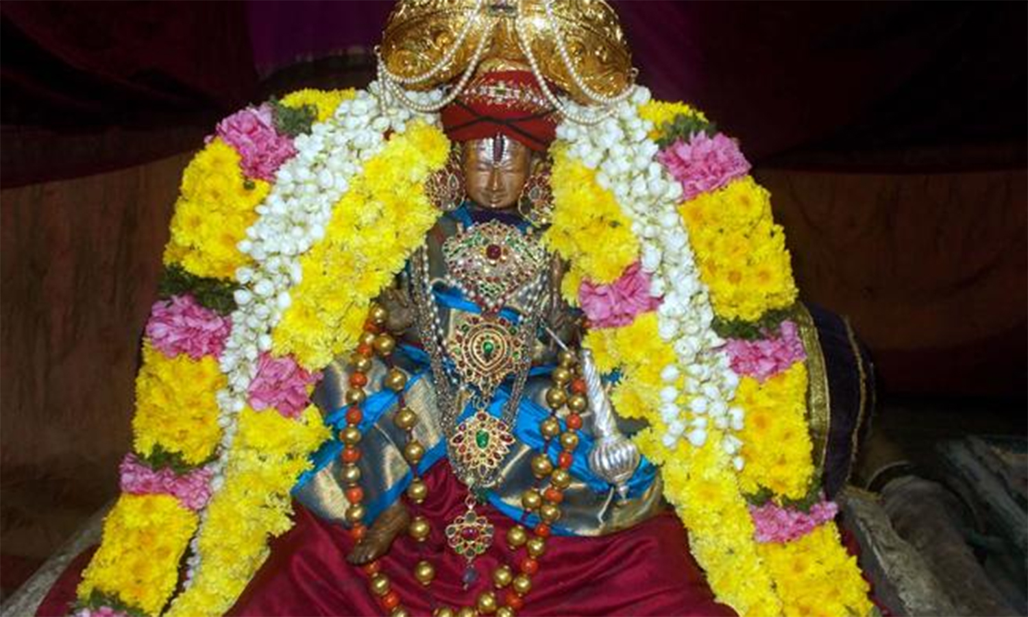 வெற்றி தரும் விஷ்வக்சேனர் விரத வழிபாடு