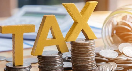 இன்று முதல் புதிய வரி விதிப்பு அறிமுகம்!