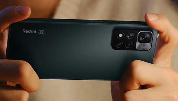 டிமென்சிட்டி 1080 பிராசருடன் உருவாகும் ரெட்மி நோட் 12 சீரிஸ்