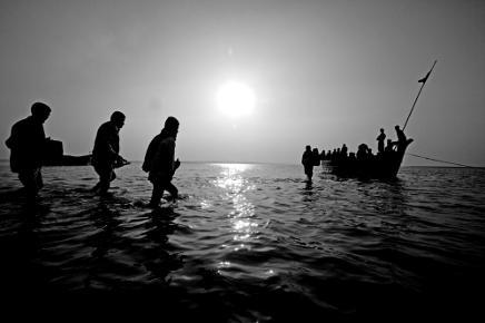 சட்டவிரோதமாக அவுஸ்ரேலியாவுக்குச் சென்ற 183 இலங்கையர்கள் திருப்பி அனுப்பப்பட்டனர்