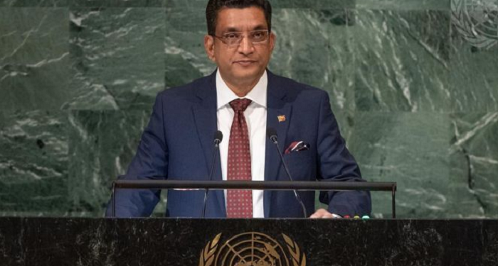 சில நாடுகளின் அரசியல் தேவைகளுக்கு ஏற்ப செயற்படும் ஐ.நா மனித உரிமைகள் பேரவை – அலி சப்ரி