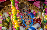 கந்தசஷ்டி விழாவையொட்டி முருகன் கோவில்களில் இன்று சூரசம்ஹாரம் நடக்கிறது