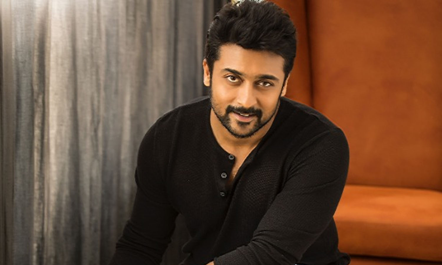 தூய்மை பணிகளுக்காக நவீன வாகனம் வழங்கிய சூர்யாவின் 2டி நிறுவனம்