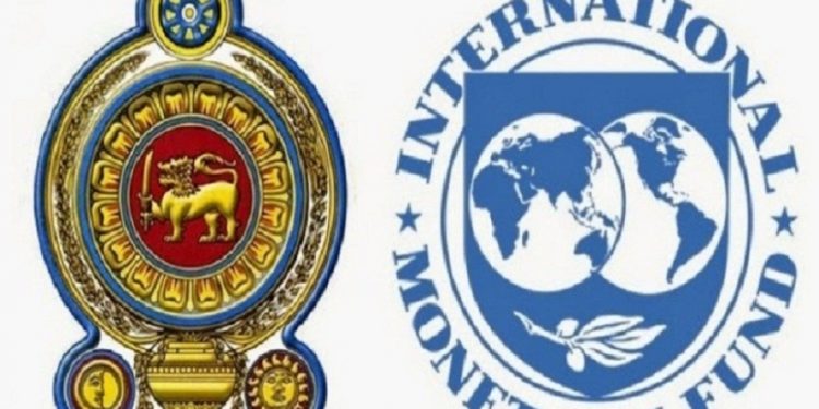 இலங்கைக்கு ஆதரவளிக்க அர்ப்பணிப்புடன் இருப்பதாக IMF தெரிவிப்பு