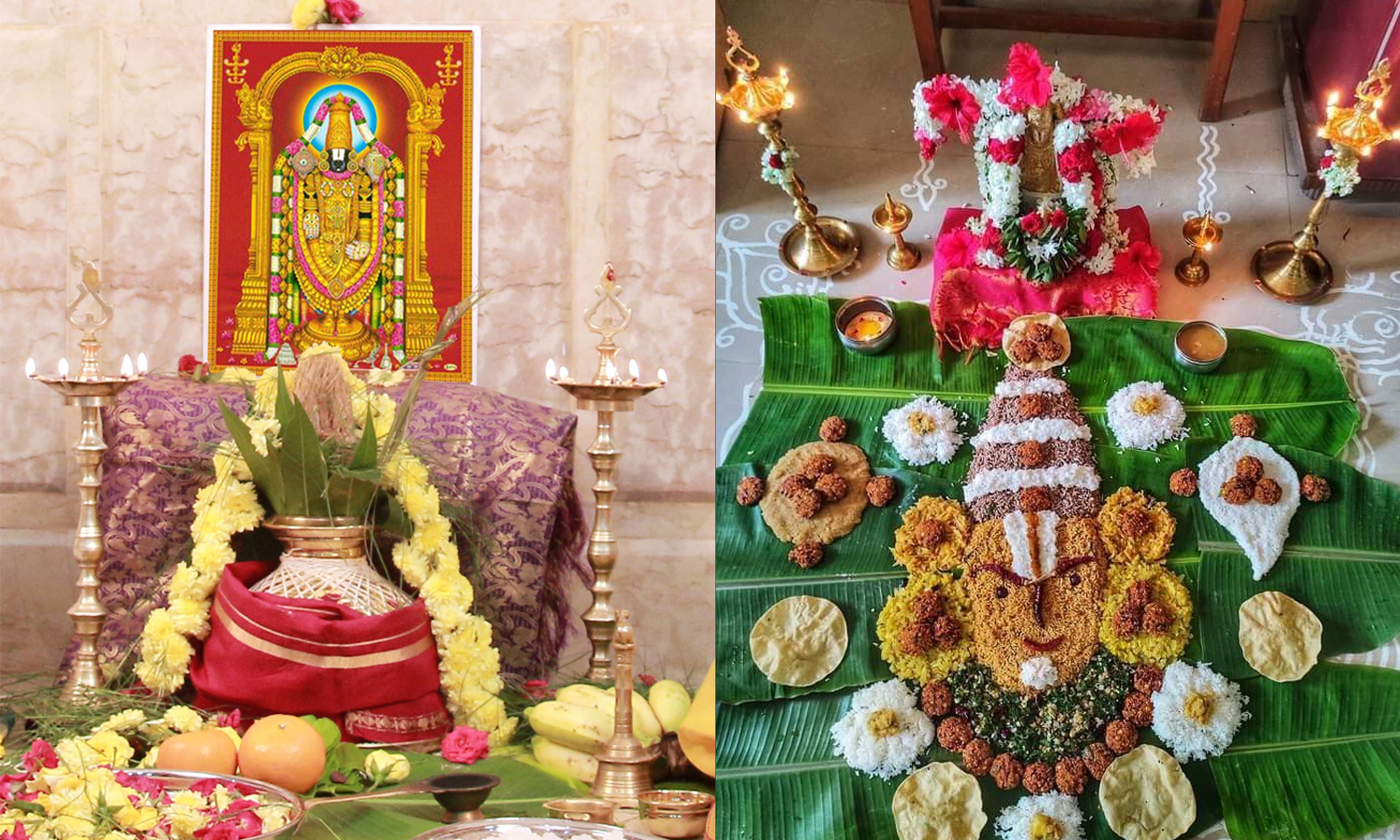 புரட்டாசியில் பெருமாளை வழிபடுவது ஏன்?