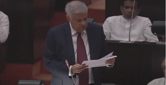 சிங்கப்பூருடன் கைச்சாத்திடப்பட்ட உடன்படிக்கையை முறையாக நடைமுறைப்படுத்தினால் நாட்டுக்கு பாரிய நன்மைகள் ஏற்படும் – ரணில் விசேட அறிக்கை