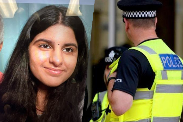 கனடாவில் காணாமல் போன தமிழ் சிறுமி!