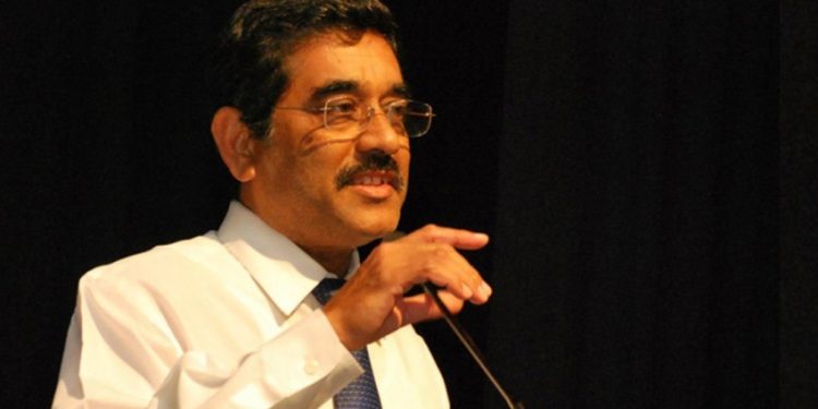 இலங்கையில் பணவீக்கம் உச்சநிலையை அடைந்துள்ளது – மத்திய வங்கியின் ஆளுநர்