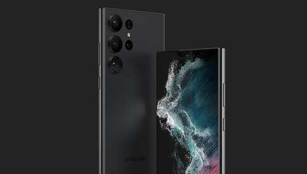 வேற லெவல் அம்சங்களுடன் இணையத்தில் லீக் ஆன கேலக்ஸி S23 அல்ட்ரா