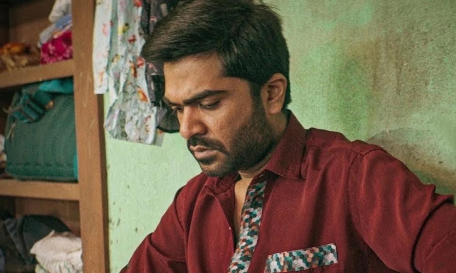 'வெந்து தணிந்தது காடு'.. ஓடிடி ரிலீஸ் தேதி அறிவிப்பு..