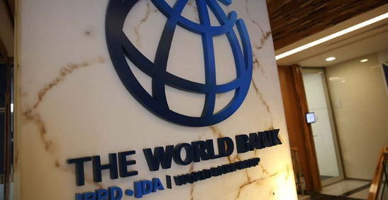 ஸ்ரீலங்காவின்  பொருளாதாரத்தை மீட்பதற்கு உலக வங்கி ஆலோசனை