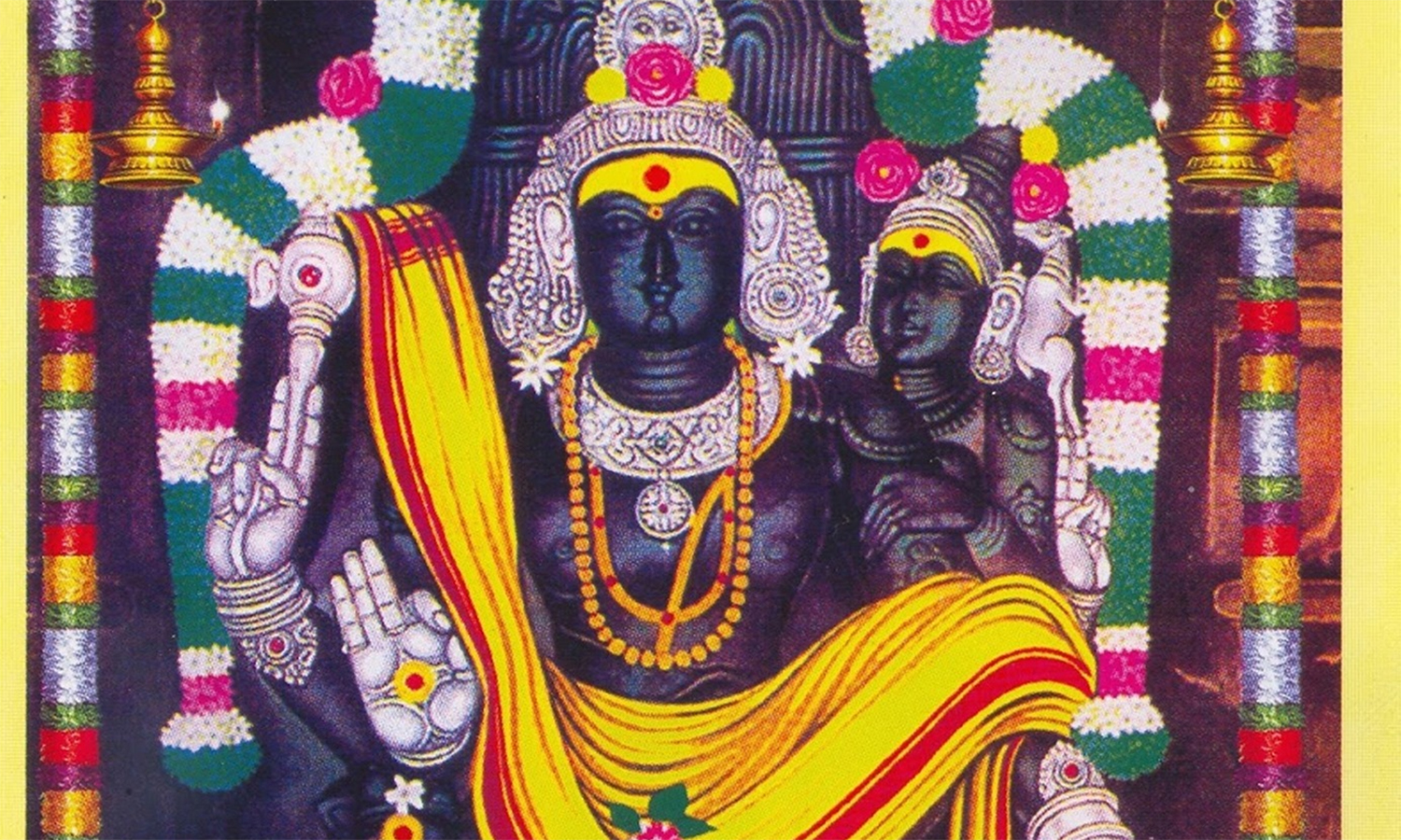 குரு பகவான் ஆதிக்கம் செலுத்தும் மனிதர்களிடம்...