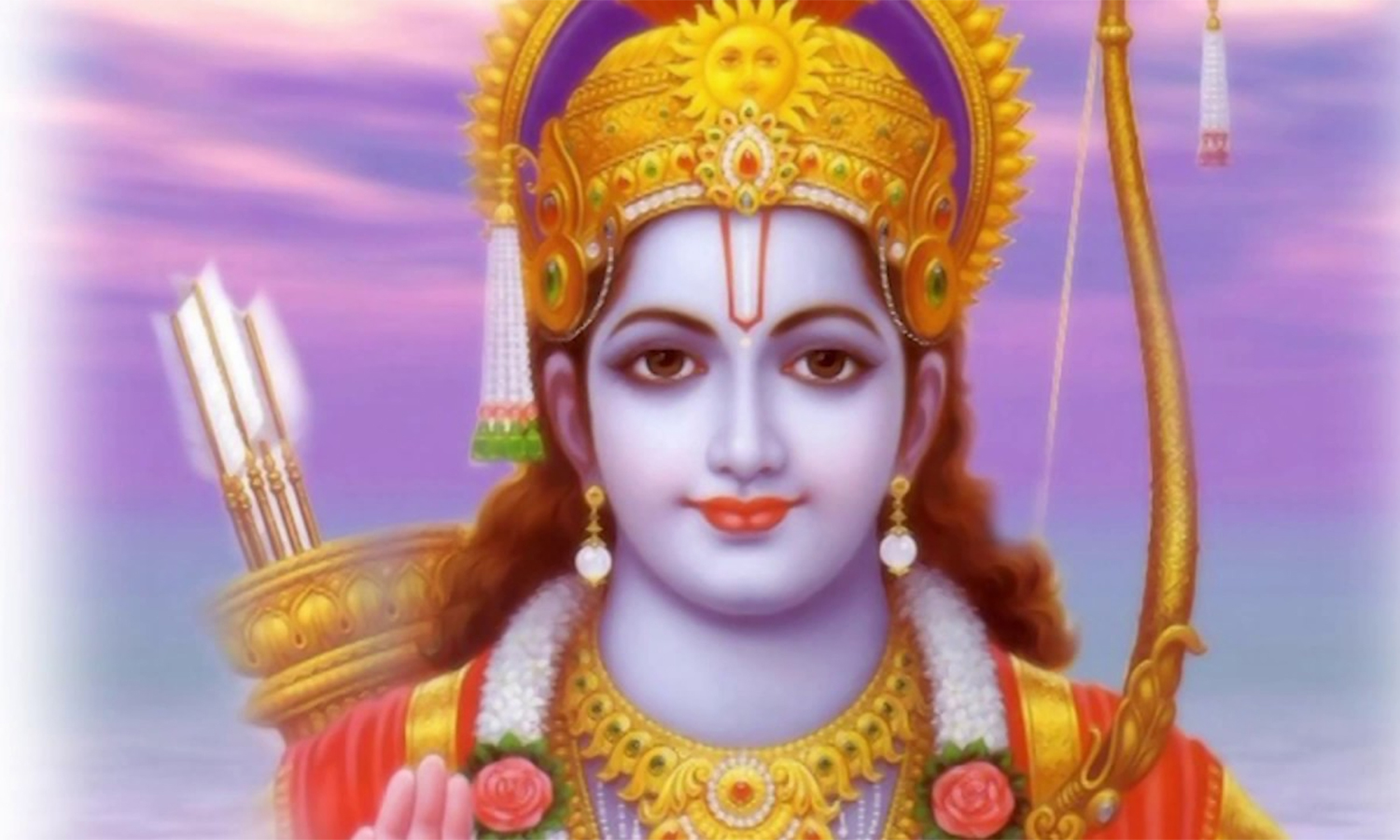 நன்மைகள் தரும் ராமநாமம்...