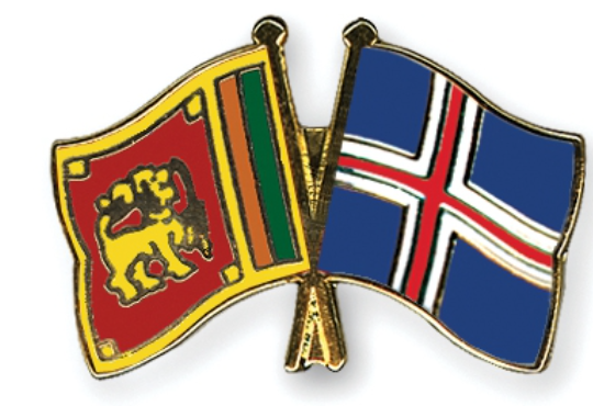 இலங்கைக்கும் ஐஸ்லாந்துக்கும் இடையிலான நட்புறவு மேலும் வலுவடையும் – ஐஸ்லாந்து ஜனாதிபதி