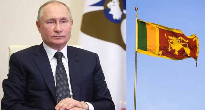 ரஷ்யாவுக்கு எதிரான வாக்கெடுப்பில் இலங்கை உள்ளிட்ட 35 நாடுகள் பங்கேற்கவில்லை!