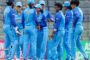 தாய்லாந்துக்கு 149 ரன்கள் இலக்கு நிர்ணயித்தது இந்திய பெண்கள் அணி