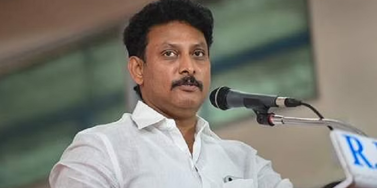 மழைக்கு முன்னரே பழுதடைந்த பாடசாலை கட்டடங்கள் சீரமைப்பு: அமைச்சர் அன்பில் மகேஸ்