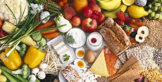 இலங்கையர்கள் உட்கொள்ளும் உணவின் தரம் குறித்து ஆய்வு