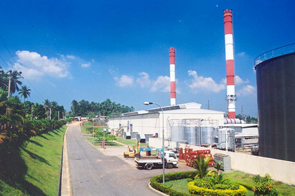 எண்ணெய் சுத்திகரிப்பு பகுதியில் ஏற்பட்டுள்ள அசௌகரியம் - நெருக்கடியில் மக்கள்