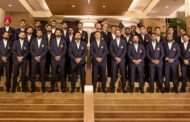 டி20 உலக கோப்பை - ஆஸ்திரேலியா புறப்பட்டது இந்திய அணி