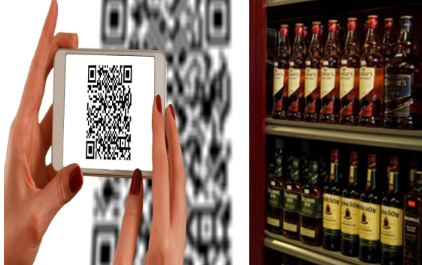 போலி மதுபானத்தை அடையாளம் காண தொலைபேசி செயலி அறிமுகம்!