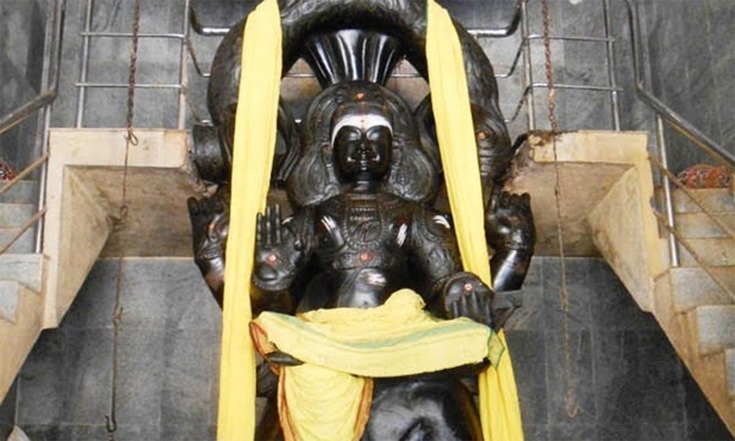 குரு கொடுக்கும் யோகங்கள்