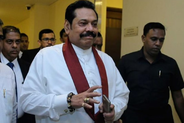 அரசியலில் ஏற்படவுள்ள மாற்றம்! மீண்டும் பிரதமராக களமிறங்கவுள்ள மகிந்த ராஜபக்ச