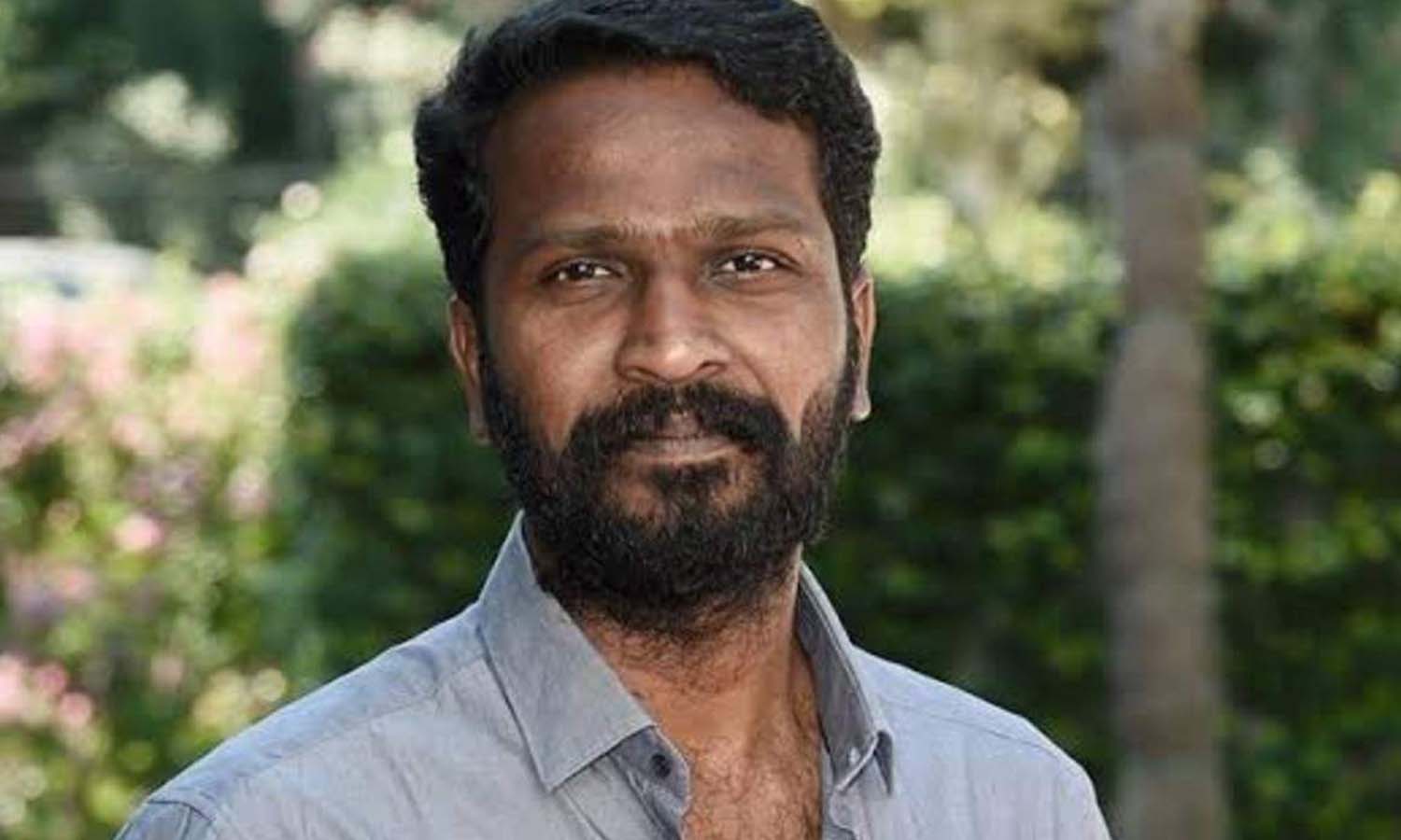 வெற்றிமாறனின் 'விடுதலை' படம் எப்போ ரிலீஸ்?