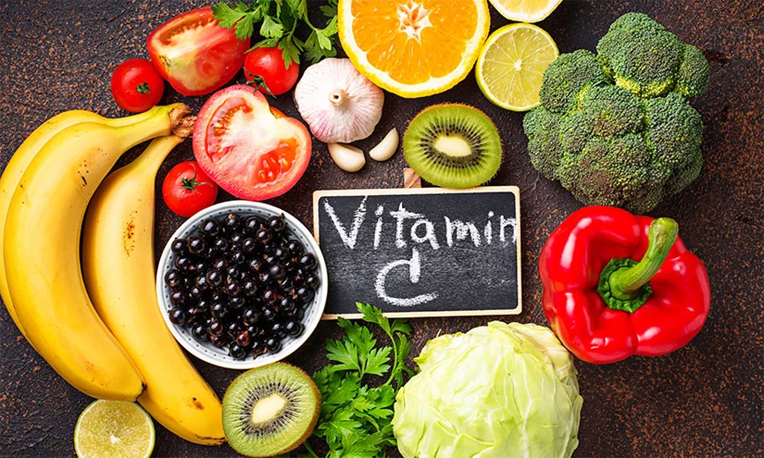 நோய் எதிர்ப்பு சக்தியை அதிகரிக்க வைட்டமின் சி மட்டும் போதாது...