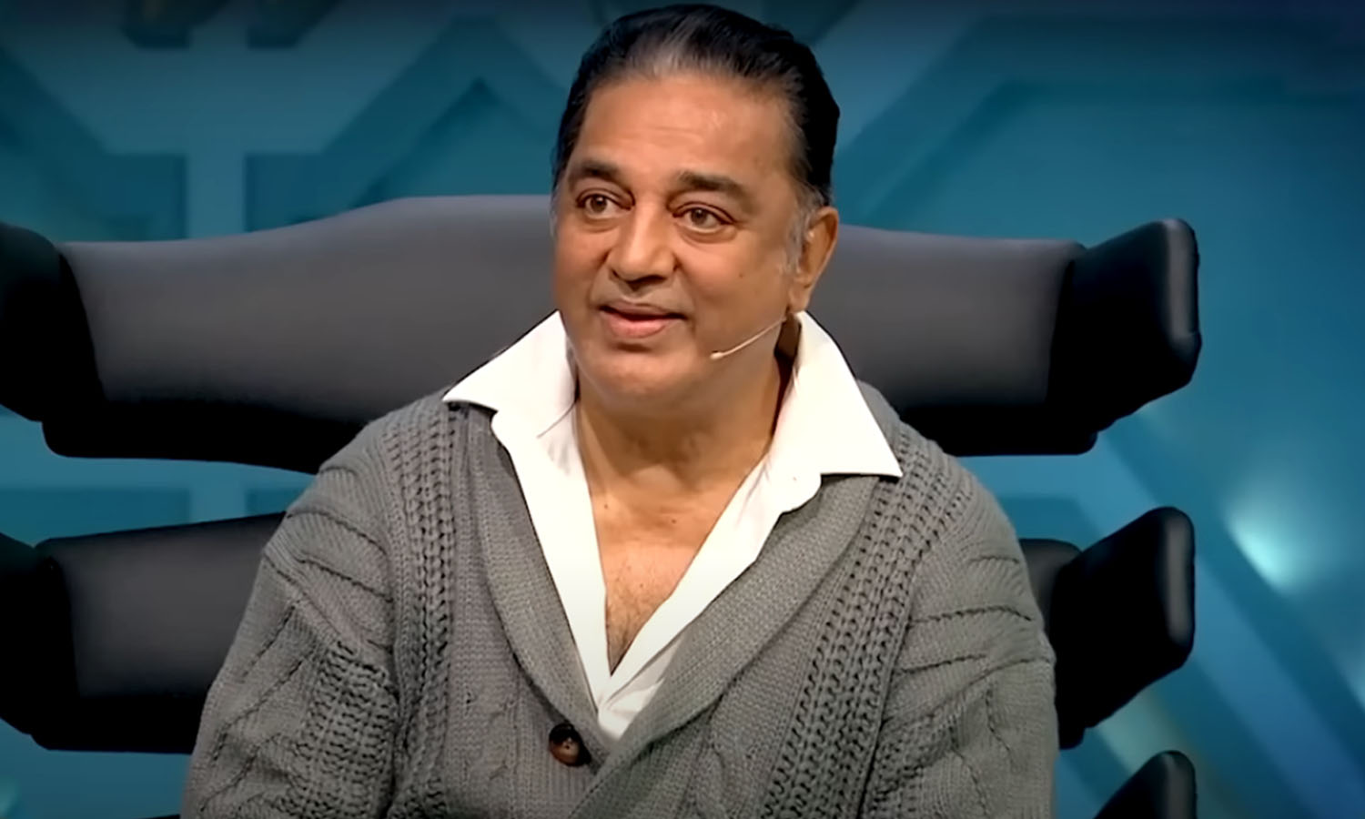 நான் என்ன பண்ணிட்டேனு இங்க உட்கார வச்சிருக்காங்க.. பரபரப்பான பிக்பாஸ் வீடு.!!!