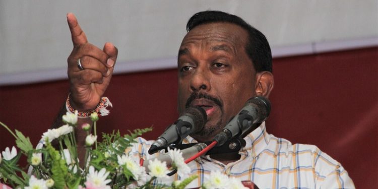 எந்நேரத்தில் வேண்டுமானாலும், தேர்தலை எதிர்கொள்வதற்கு பொதுஜன பெரமுன கட்சி தயாராகவே உள்ளது – மஹிந்தானந்த