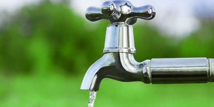 12 மணி நேரம் நீர் வெட்டு கொழும்பில்..!!