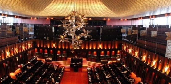 தேசிய பேரவையால் நியமிக்கப்பட்ட இரண்டு உப குழுக்கள் இன்று முதல் முறையாக கூடவுள்ளன