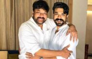 மீண்டும் மகனுடன் இணையும் சிரஞ்சீவி?