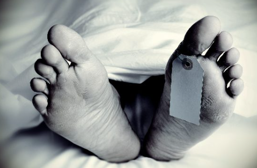 ரயிலில் மோதுண்டு வயோதிபர் ஒருவர் உயிரிழப்பு