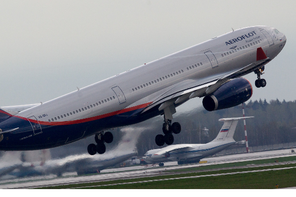 மொஸ்கோ - கொழும்பு விமான சேவை மீண்டும் ஆரம்பம்