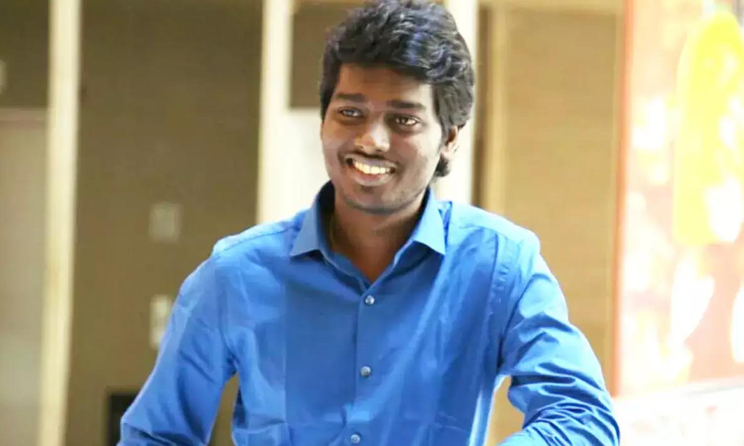 பாலிவுட்டில் தடம் பதிக்கும் இயக்குனர் அட்லீ?