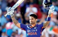 டி20 கிரிக்கெட் தரவரிசை: டாப்10-ல் இடம் பிடித்த ஒரே ஒரு இந்திய வீரர்