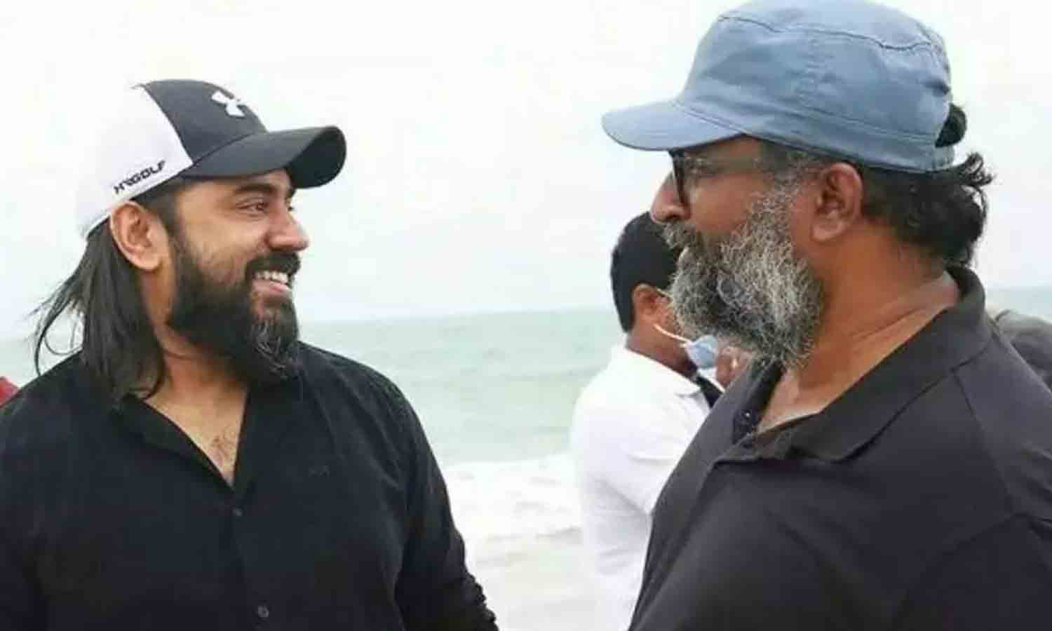 இயக்குனர் ராம் படத்தின் அப்டேட் கொடுத்த யுவன்