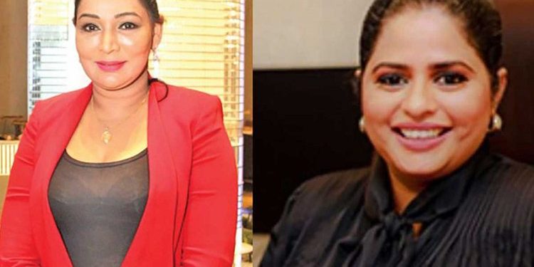 ஜானகி சிறிவர்தனவின் விளக்கமறியல் நீடிப்பு