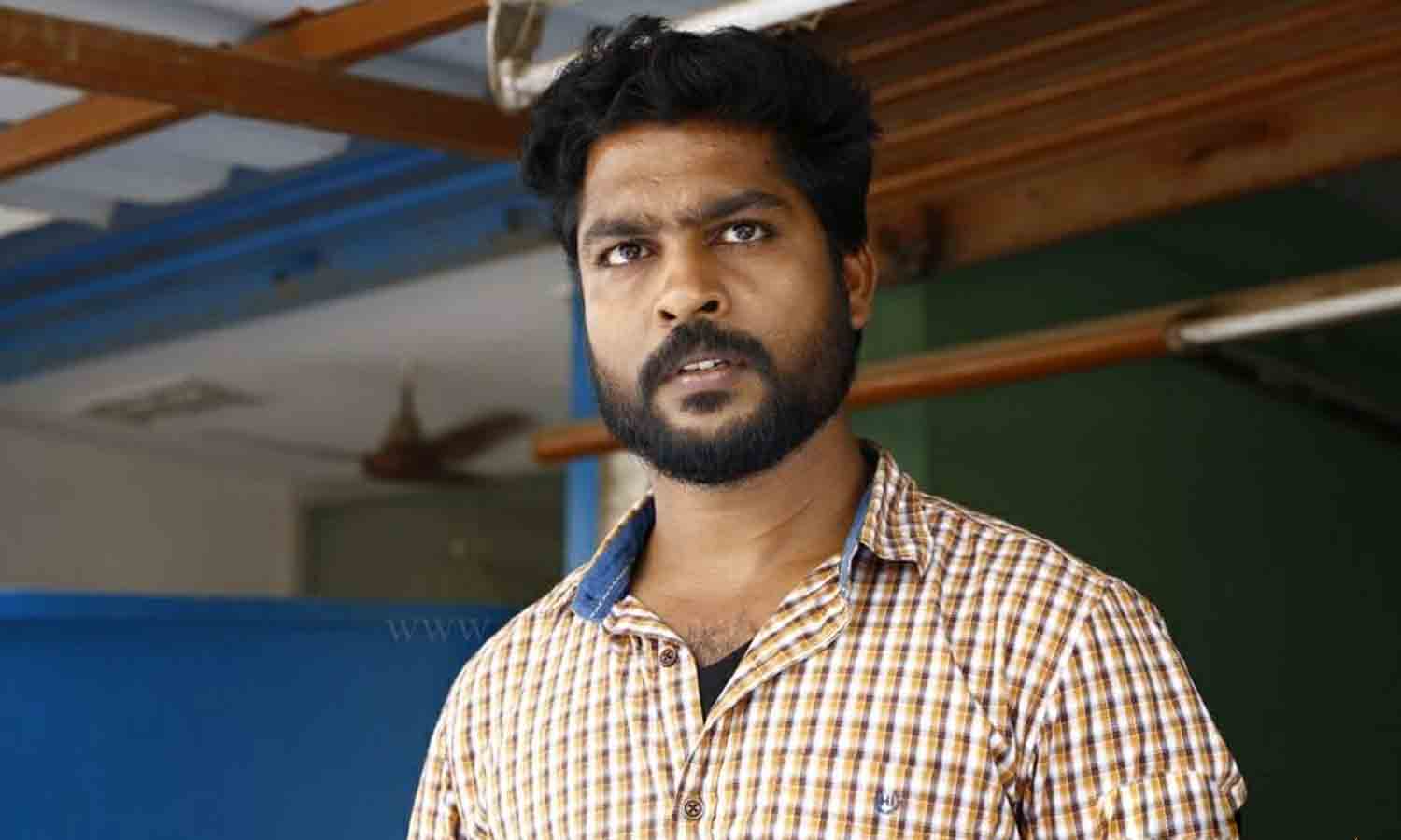 வடசென்னையை பற்றிய கதைகள் தீவிரமான மற்றும் அழுத்தமானதாக இருக்கும் - நடிகர் ஆர்.எஸ்.கார்த்திக்